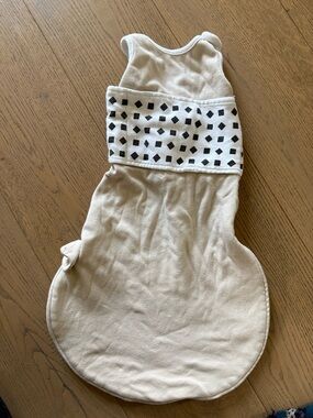 Nanit Breathing Wear Sleep Sack, 3-6 Months